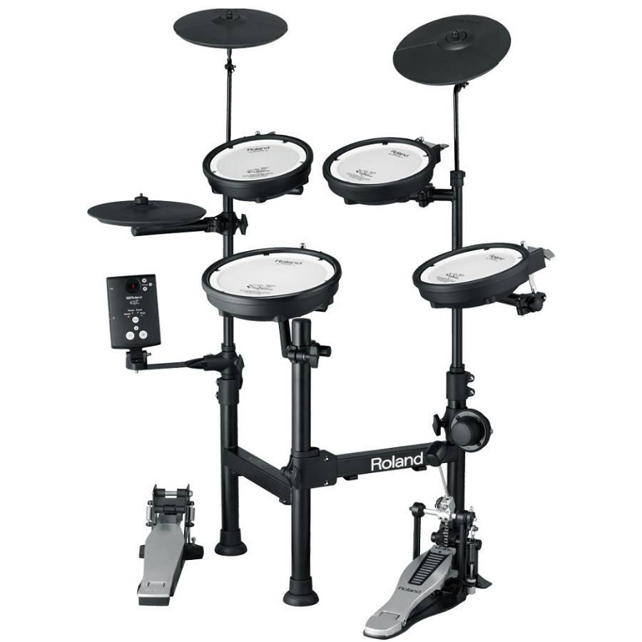 Elektrisch drumstel kopen - roland_td-1kpx(1)