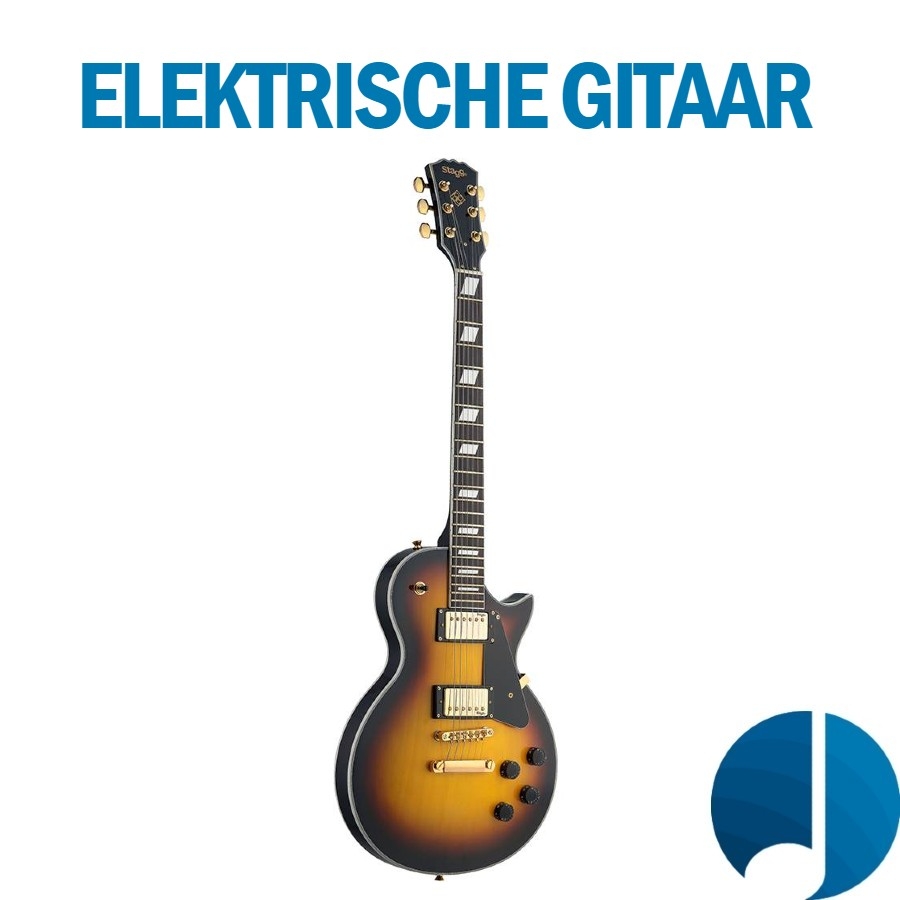 Elektrische Gitaar Kopen - elektrische_gitaar