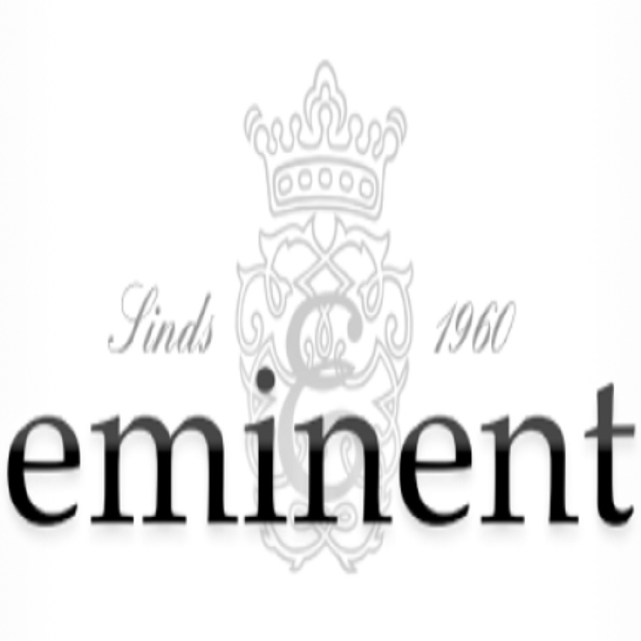 Eminent Organs - eminent_logo
