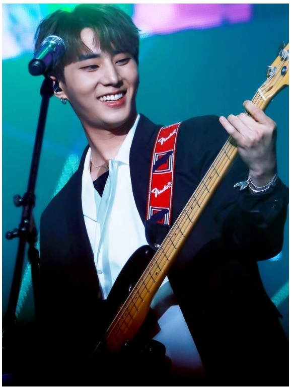 Fender Accessoires - fender_gitaarband Fender Accessoires - fender_gitaarband