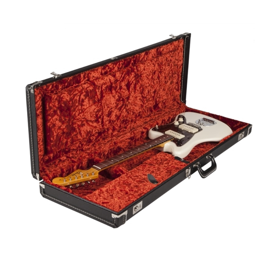 Fender Accessoires - fender_koffer Fender Accessoires - fender_koffer