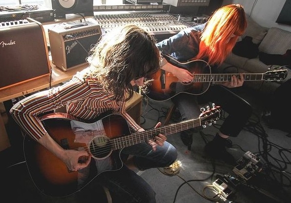 Fender Akoestische Gitaren - akoestische_fenders