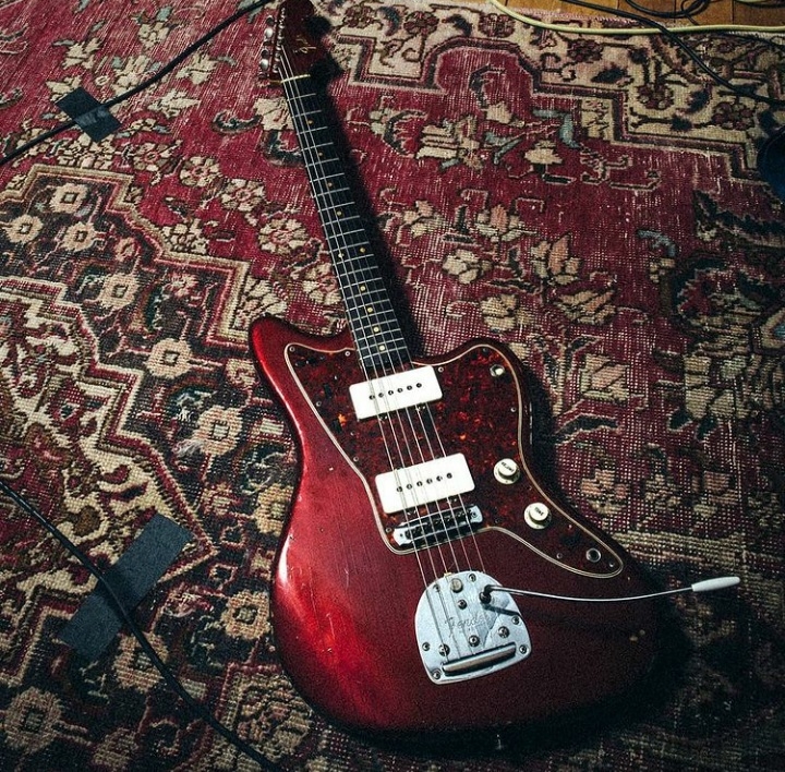 Fender Elektrische Gitaren - fender_3