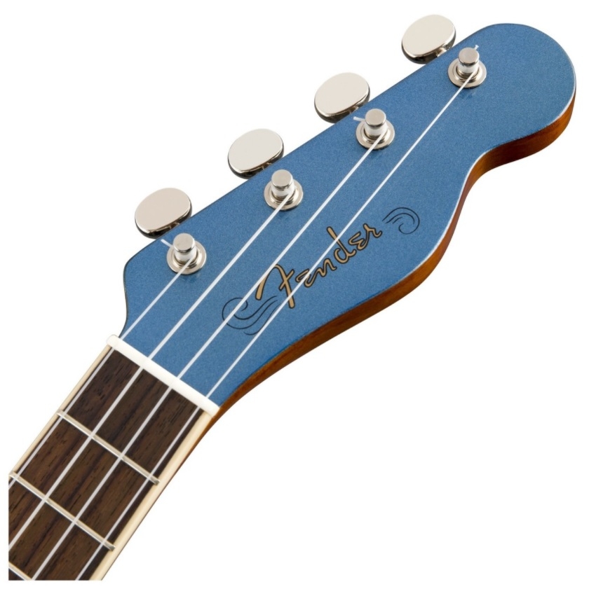 Fender Ukeleles - fender_headstock
