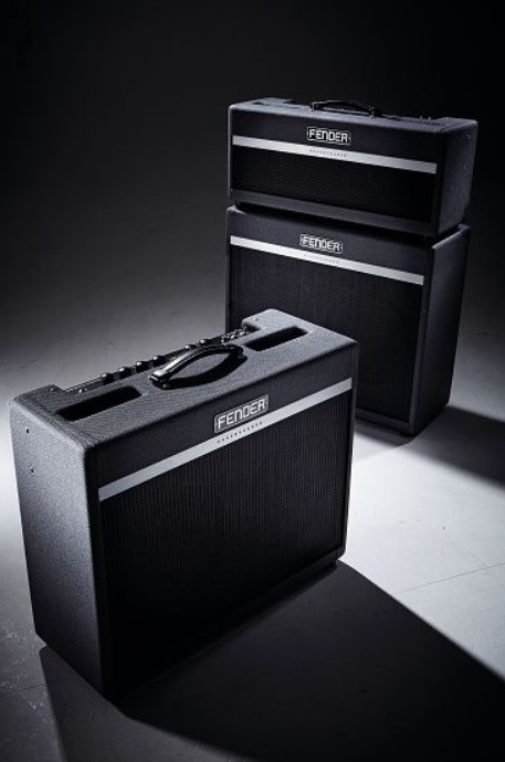 Fender Versterkers - fender_bassbreaker