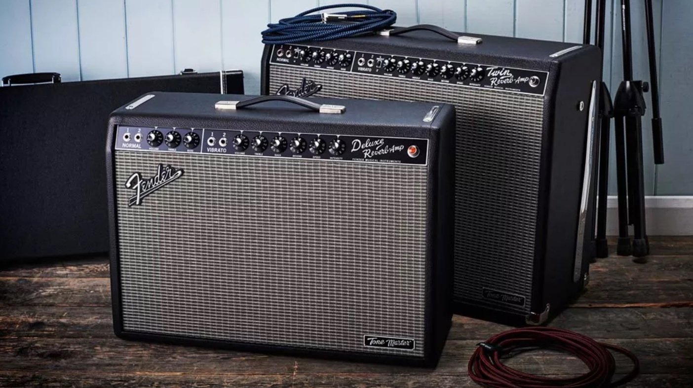 Fender Versterkers - fender_tone_master