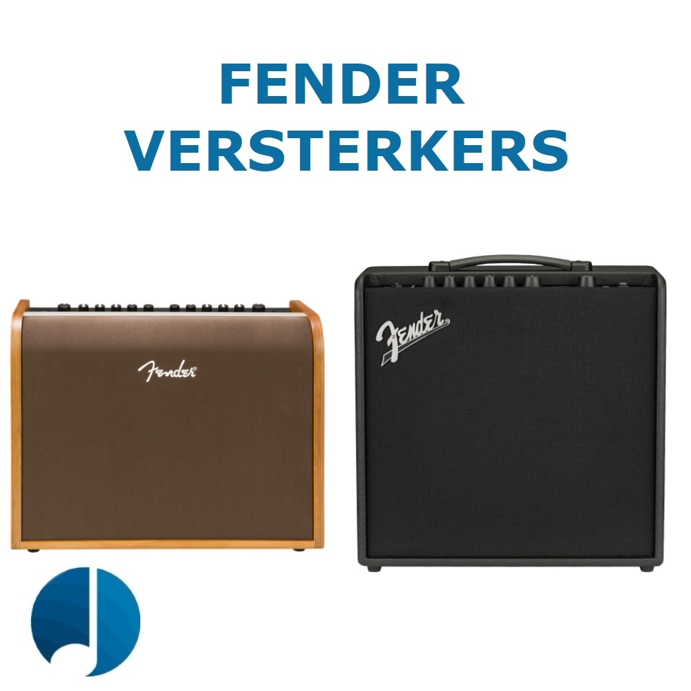 Fender Versterkers - fender_versterkers