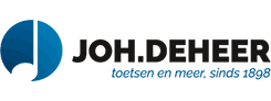 Fender Vintera® III: klassieke Fender klank, nu nieuw verkrijgbaar! - johdeheerlogo-nieuw