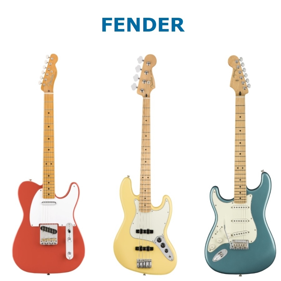 Fender - fender