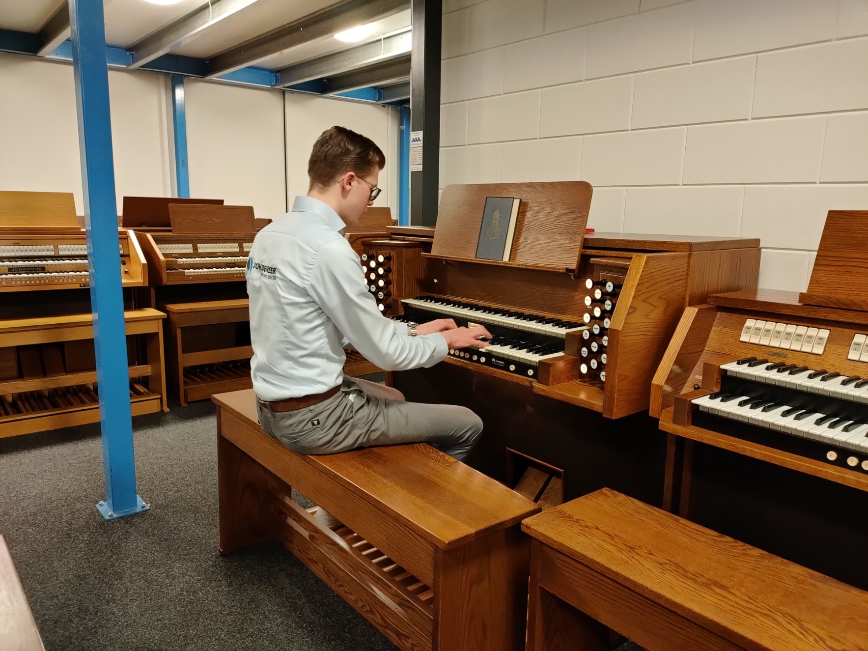 Gebrauchte orgel kaufen - img20221231101314