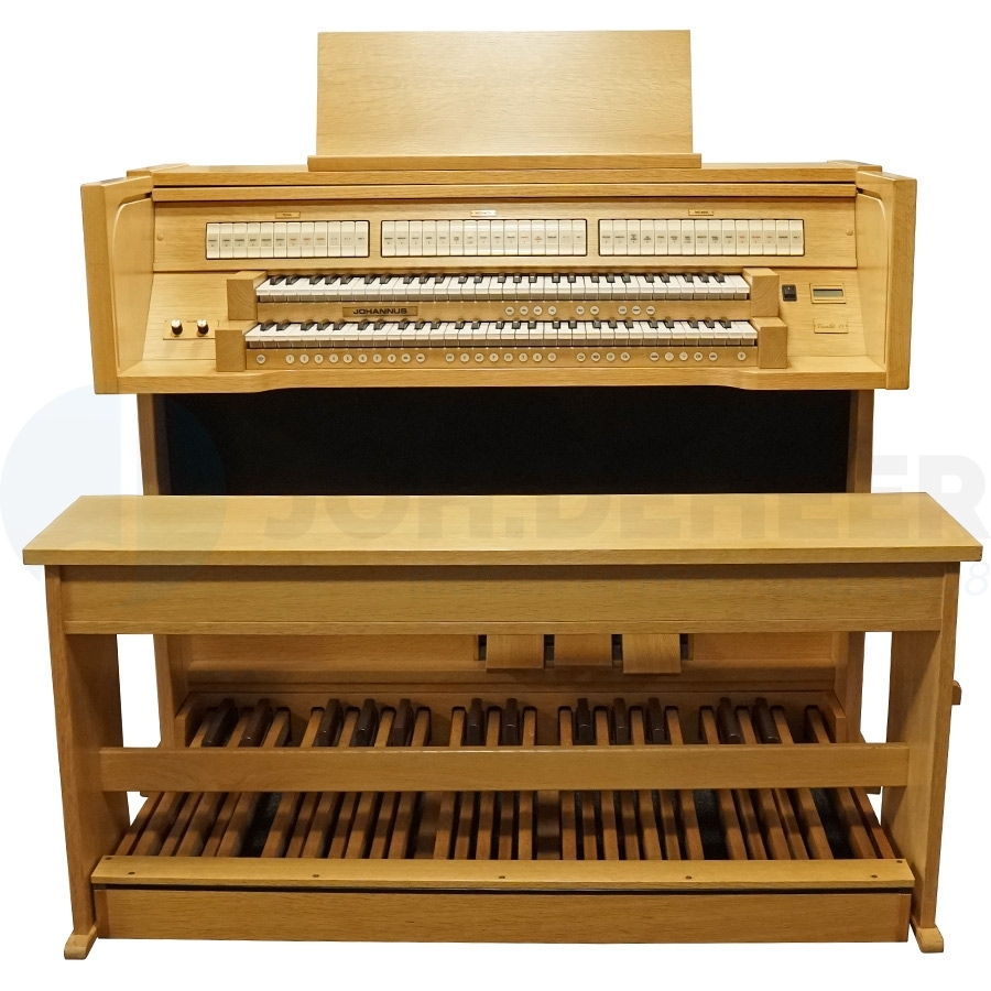 Gebrauchte orgel kaufen - johannus_vivaldi_15_occasion_orgel_blank_eiken(2)