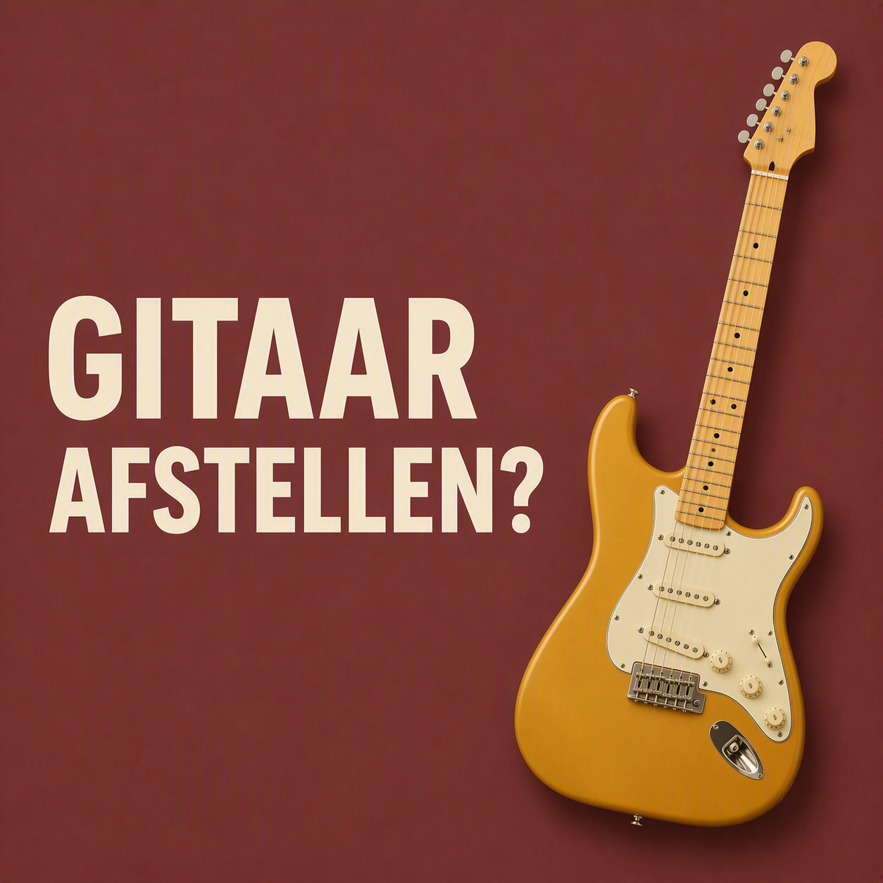Gitaar afstellen? - designer_(5)