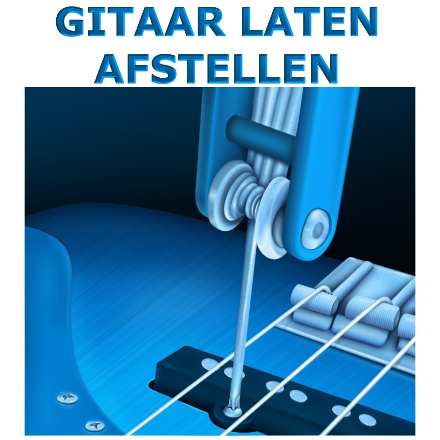 Gitaar Laten Afstellen - gitaarlatenafstellen8