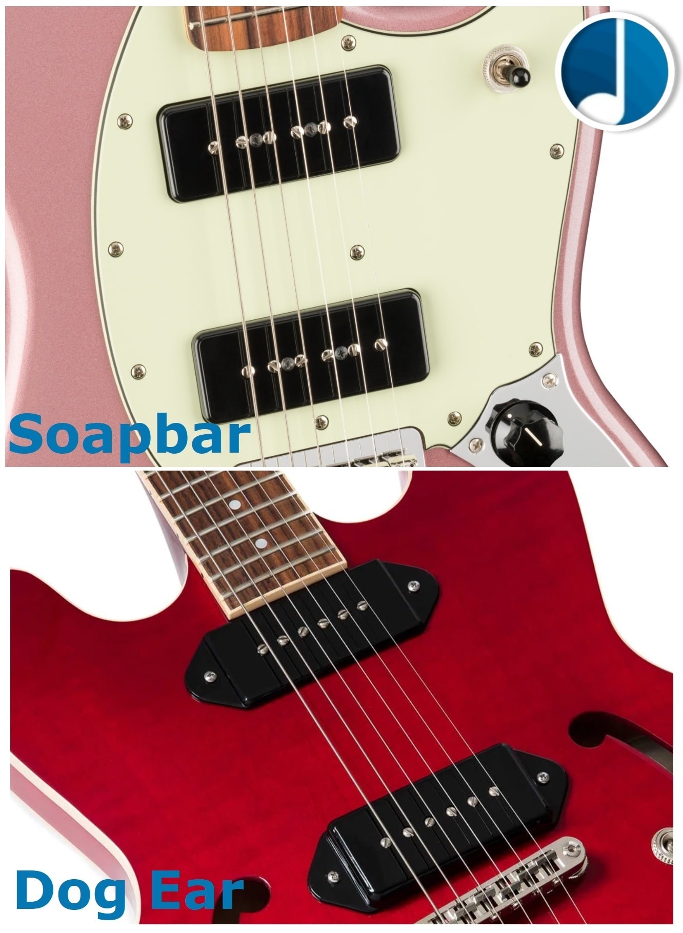 Gitaarelementen - p90s-min