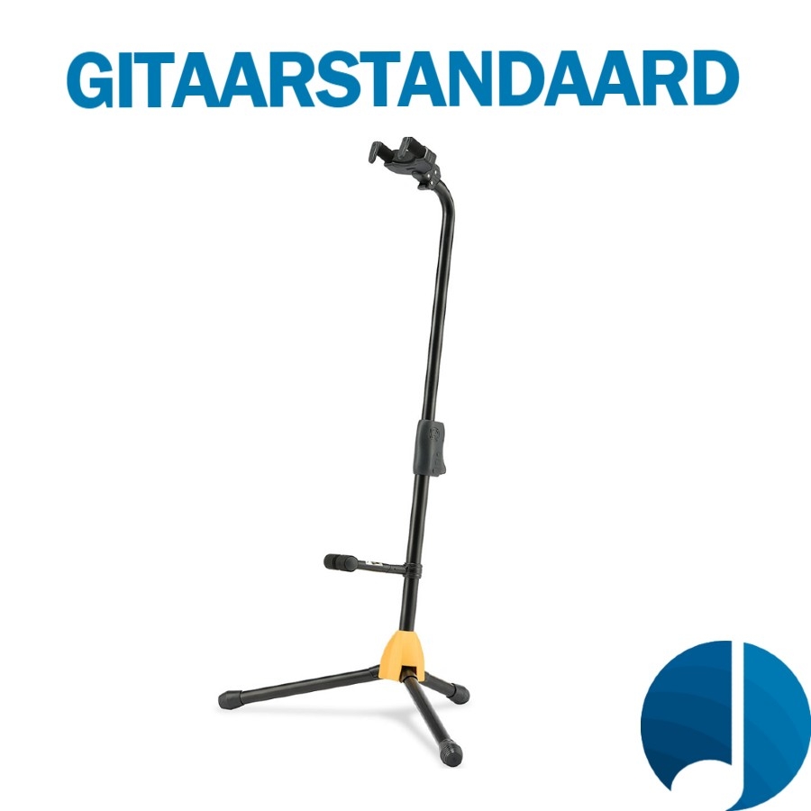 Gitaarstandaard - gitaarstandaard
