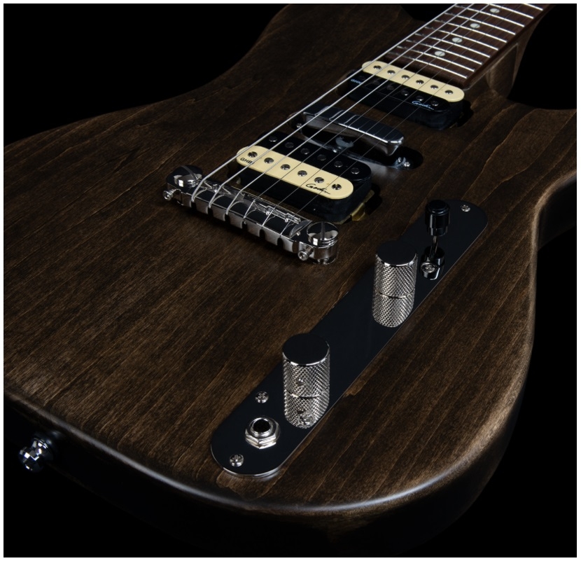 Godin  - godin_solid