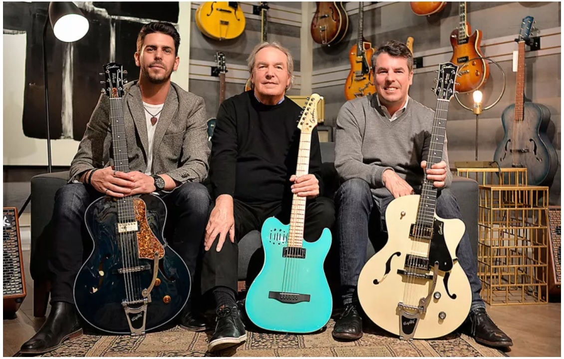 Godin  - robert_godin