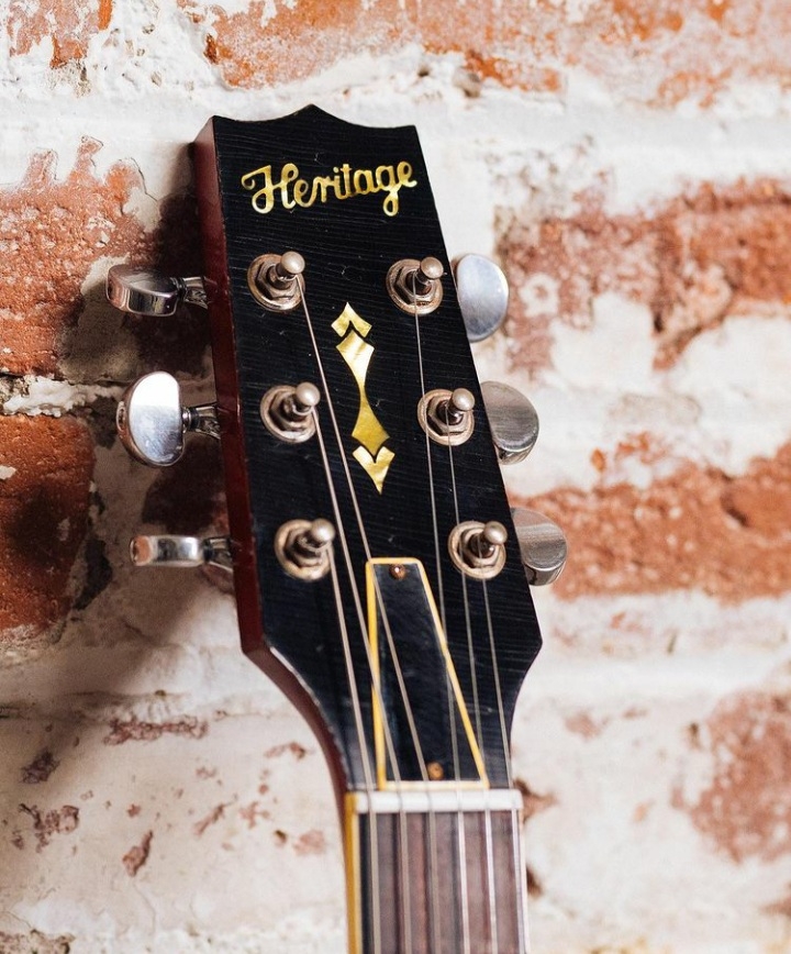 Heritage Guitars - 083f7956-a3b3-4fe1-8747-8b1d7e6fc1b1