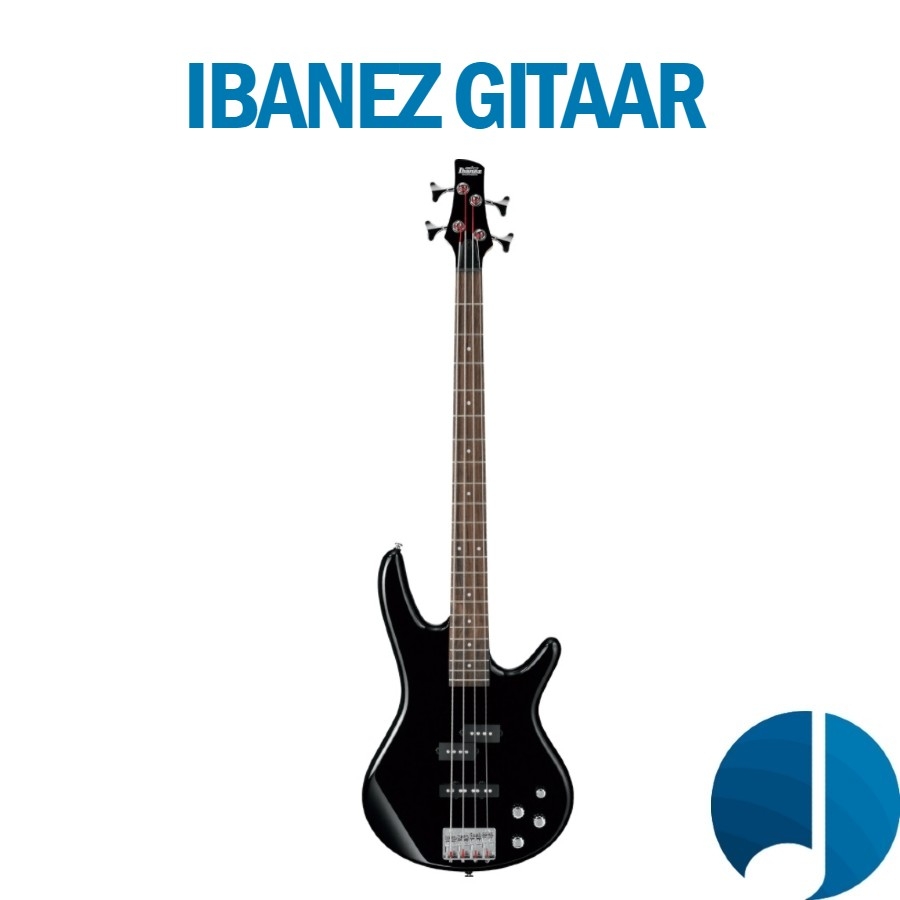 Ibanez Basgitaar - ibanez_gitaar