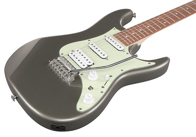 Ibanez Elektrische Gitaren - ibanezgitaar