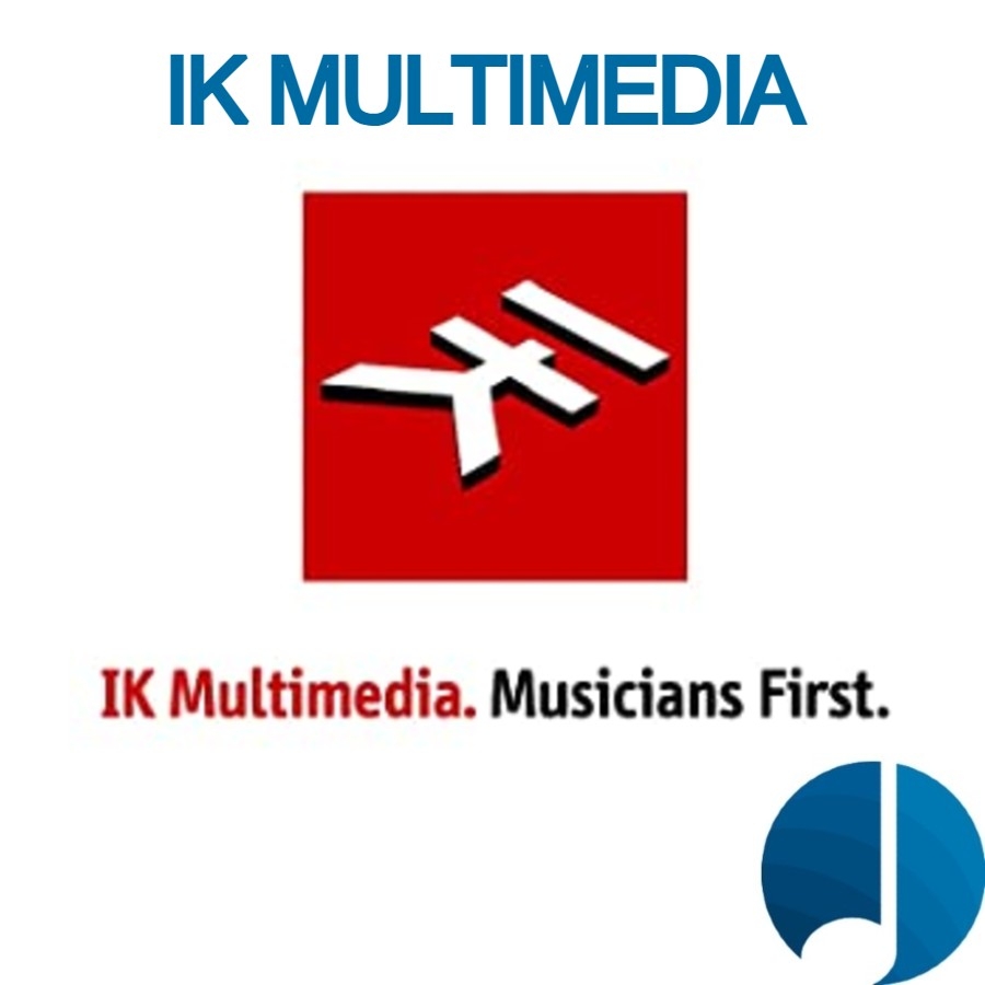 IK Multimedia - ik_multimedia