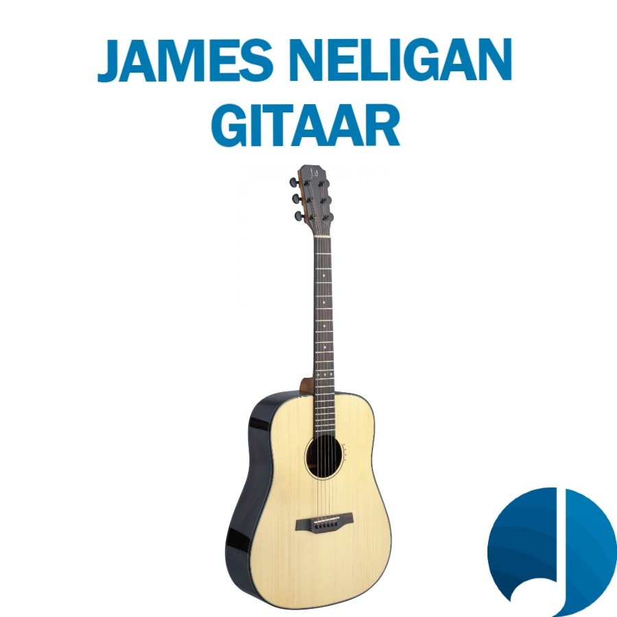 James Neligan - james_neligan