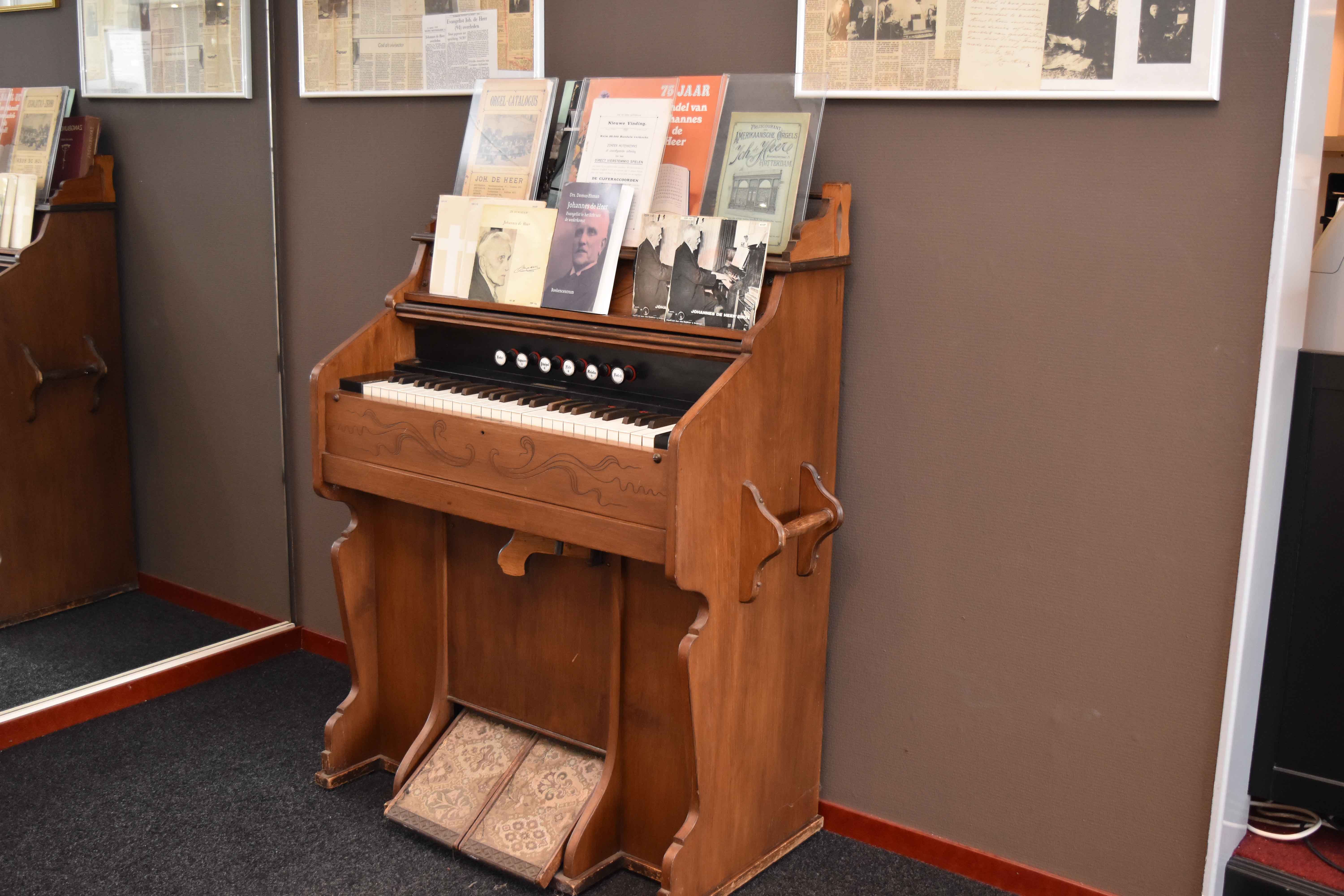 Joh. de Heer Museum - sti_0151