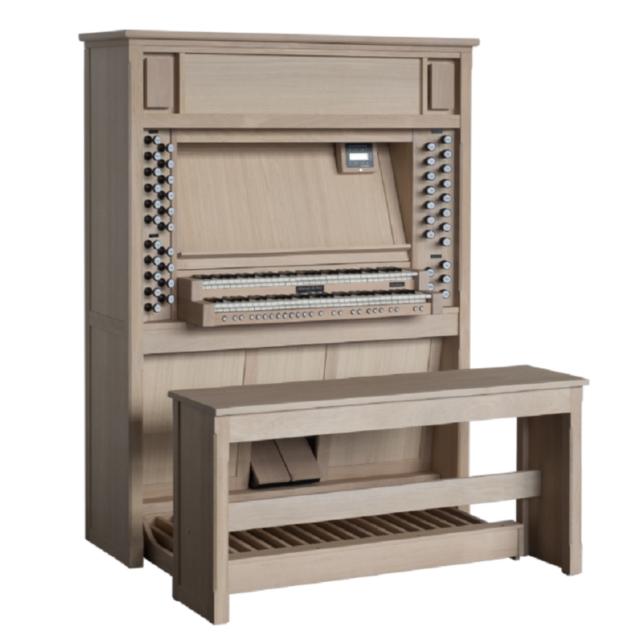 Johannes de Heer Rondeau Orgel - johannes_de_heer_rondeau