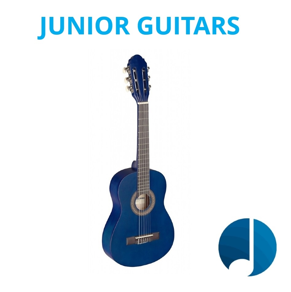 Junior Guitar - 1
