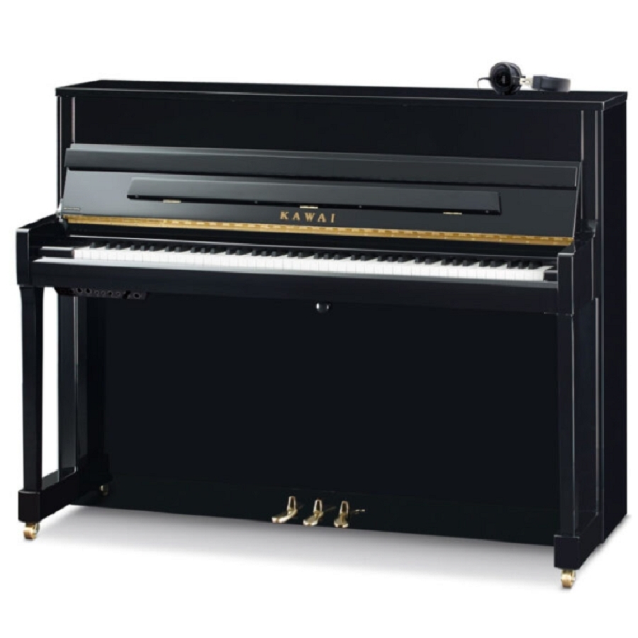 Kawai Silent Piano - kawai_k-200_pe_atx4_silent_piano_(2)