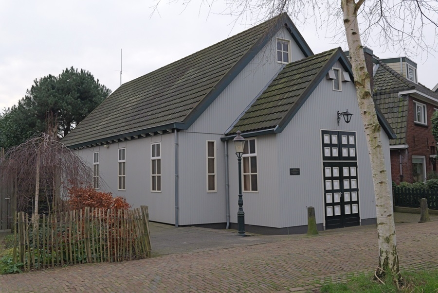 Kerkorgel - Hersteld Herv.Gem. Alblasserdam - alblasserdam-bewerkt1