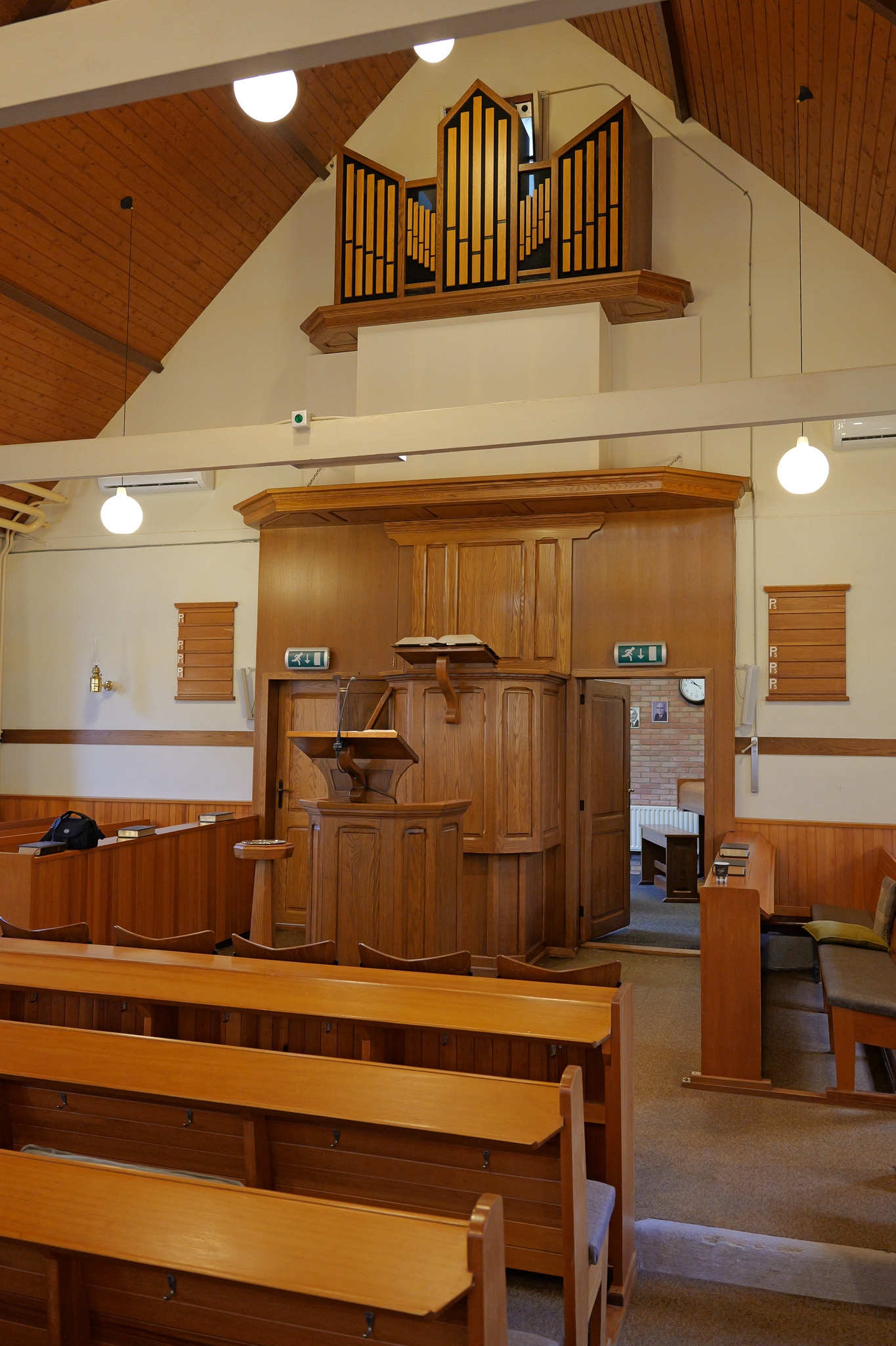 Kerkorgel - Hersteld Herv.Gem. Alblasserdam - kerkorgel_alblasserdam10