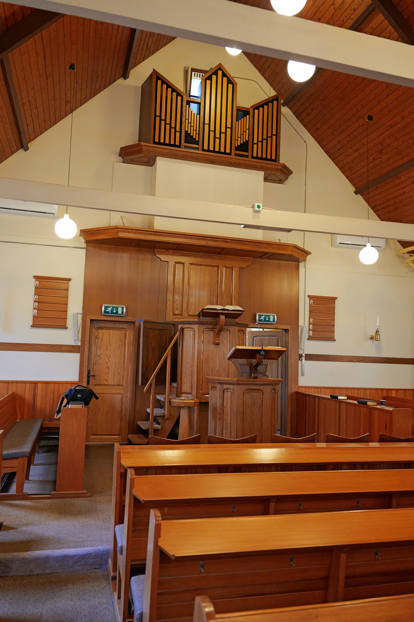 Kerkorgel - Hersteld Herv.Gem. Alblasserdam - kerkorgel_alblasserdam2