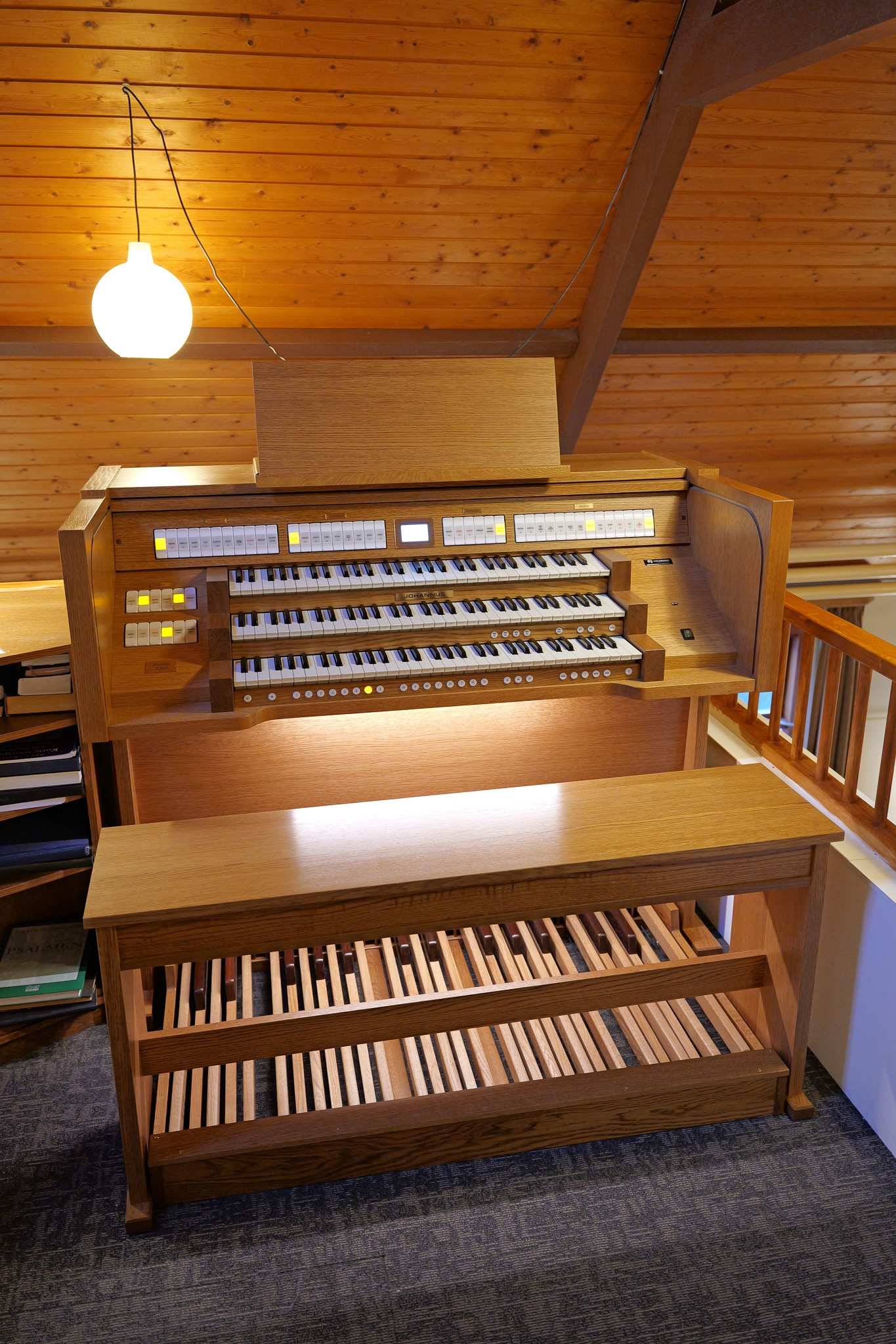 Kerkorgel - Hersteld Herv.Gem. Alblasserdam - kerkorgel_alblasserdam3