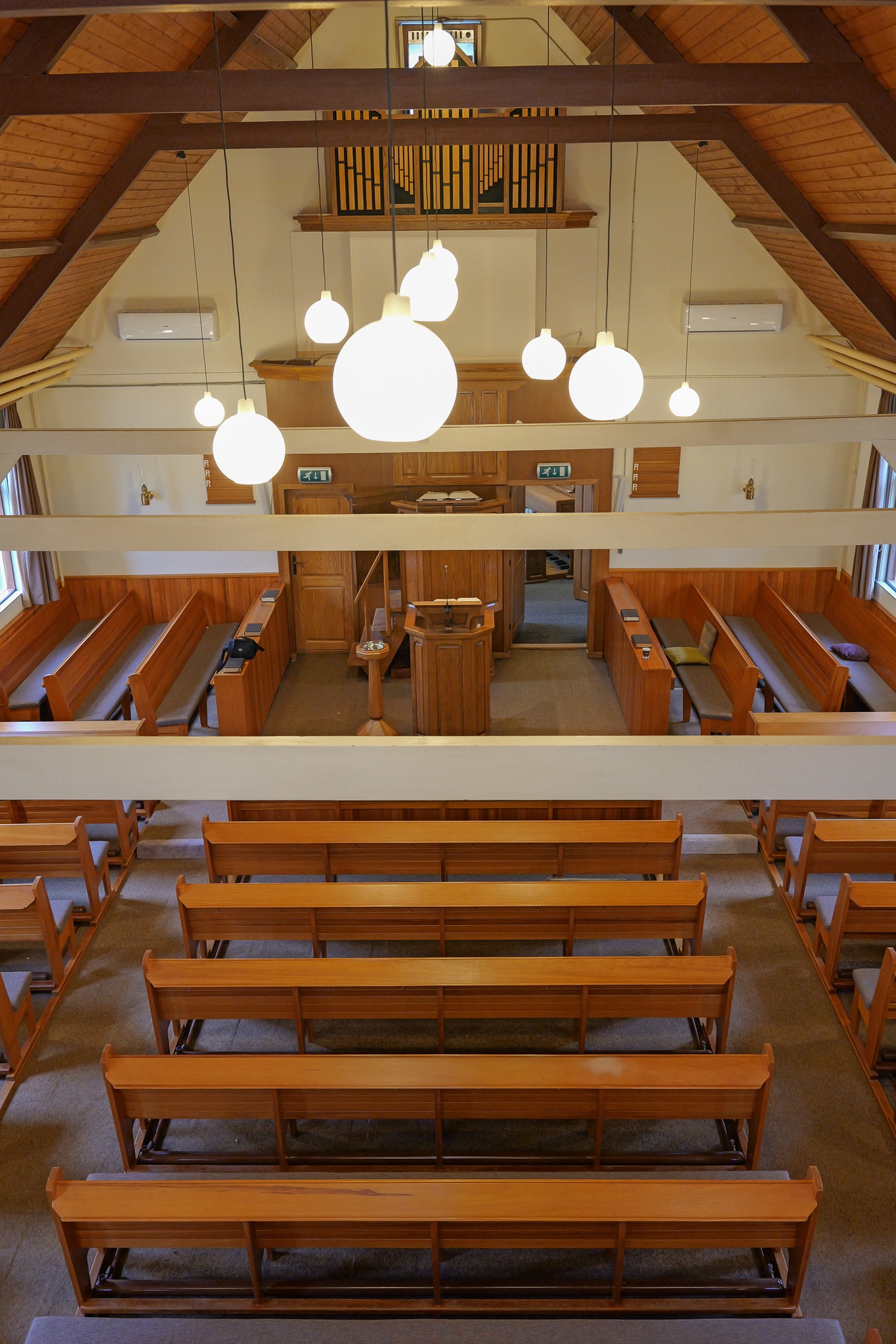 Kerkorgel - Hersteld Herv.Gem. Alblasserdam - kerkorgel_alblasserdam4