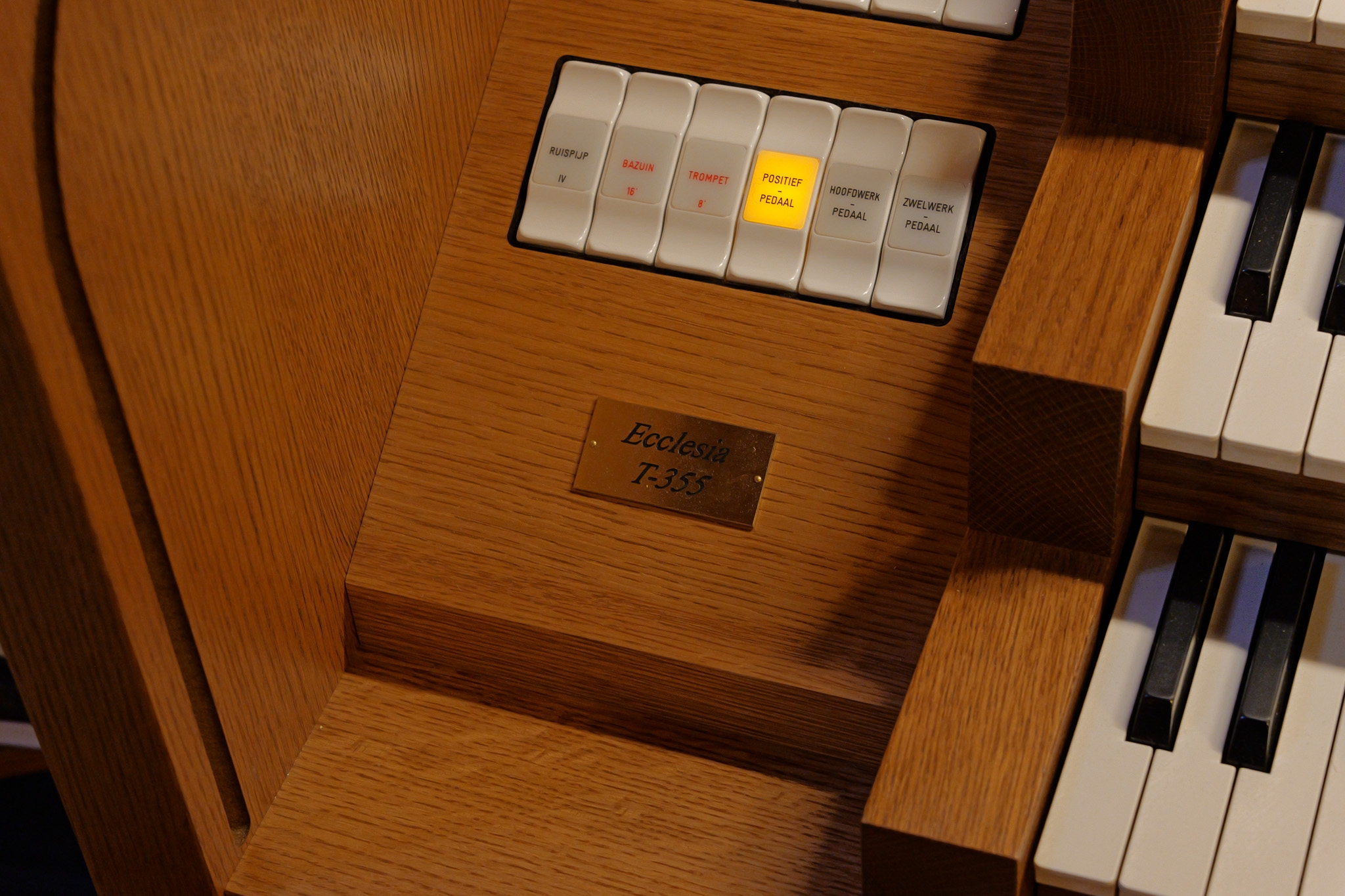 Kerkorgel - Hersteld Herv.Gem. Alblasserdam - kerkorgel_alblasserdam6