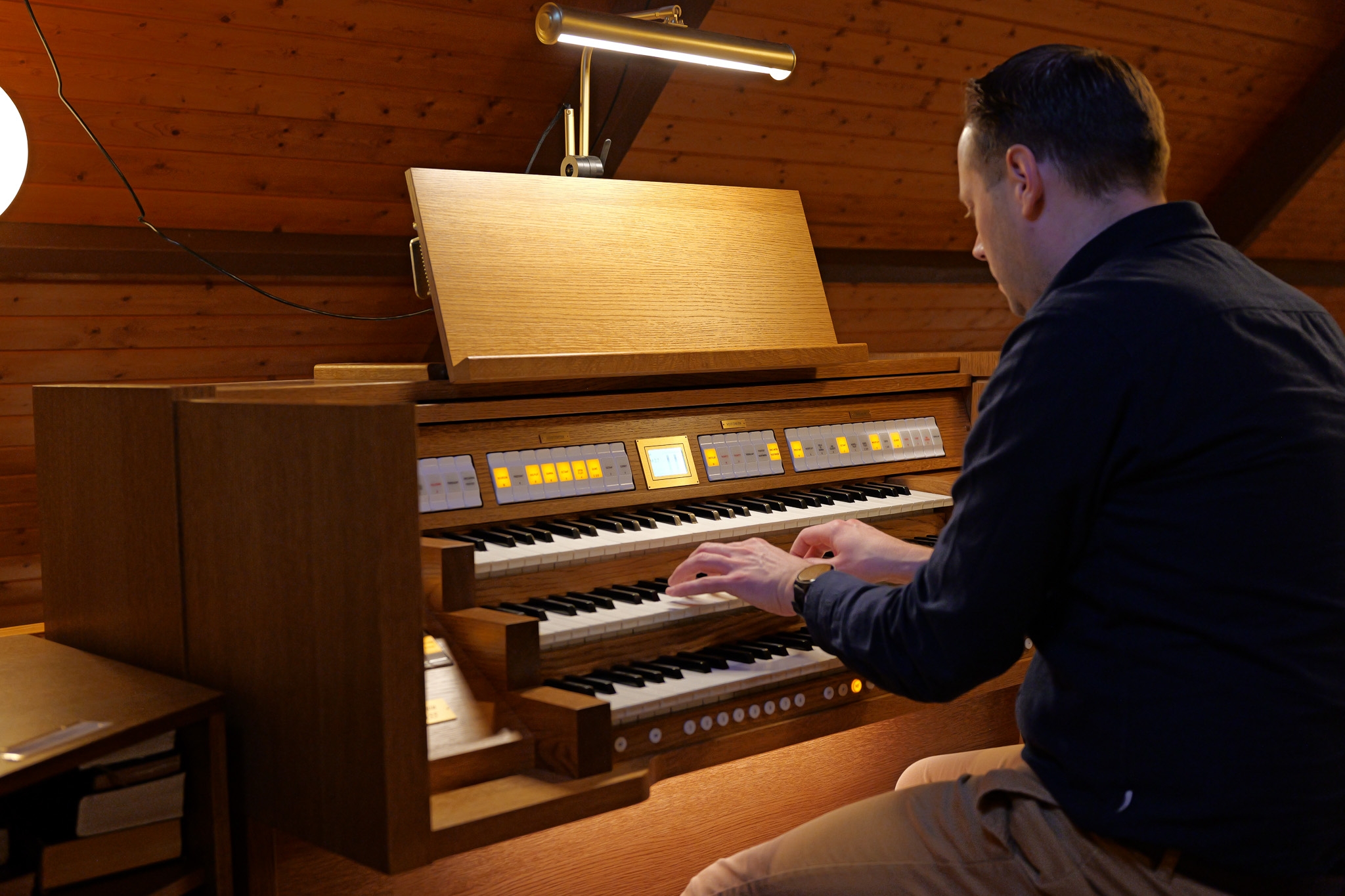 Kerkorgel - Hersteld Herv.Gem. Alblasserdam - kerkorgel_alblasserdam7