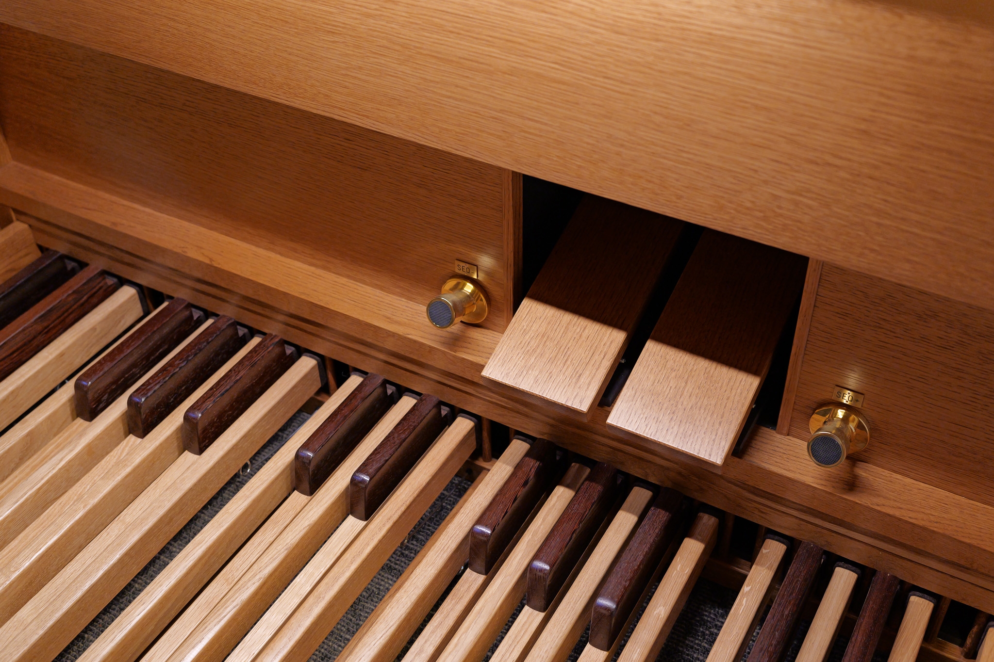 Kerkorgel - Hersteld Herv.Gem. Alblasserdam - kerkorgel_alblasserdam8