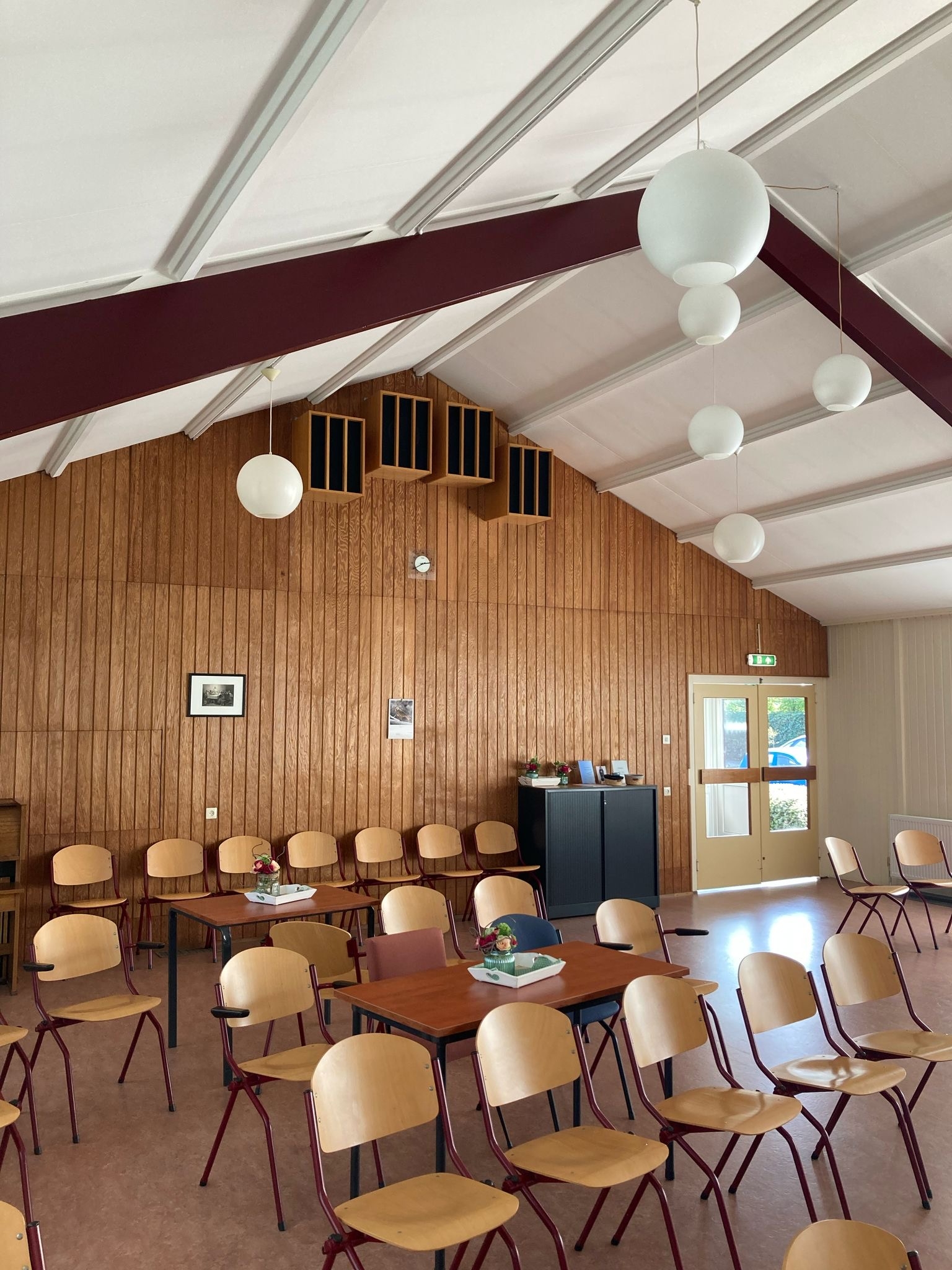 Kerkorgel - V.E.G. het Anker  - veg_het_anker(1)