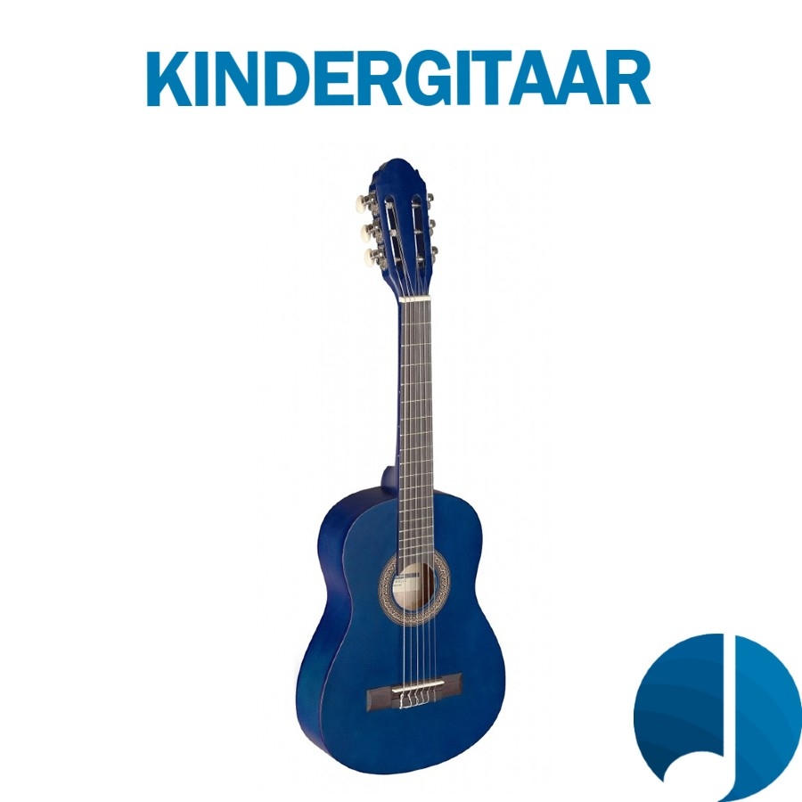 Kindergitaar - kindergitaar(1)