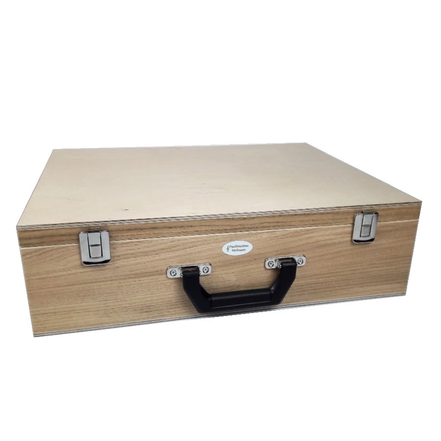 Koffer of toch een tas voor je panfluit? - hofmann_koffer_voor_panfluit_-_groot