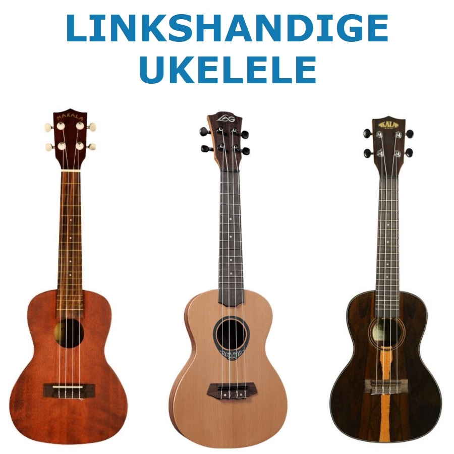 Linkshandige Ukelele - linkshandige_ukulele