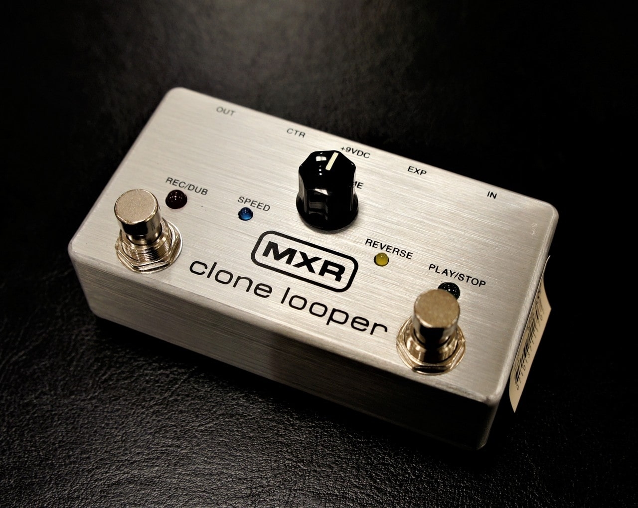 Loopstation kopen - mxr_m303