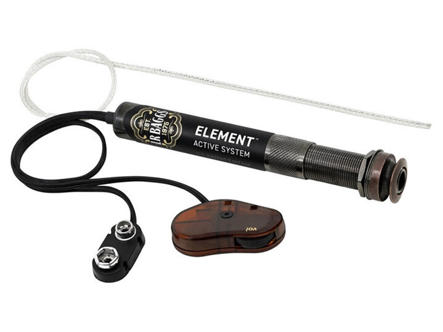 LR Baggs Pickup - lr-baggs-element