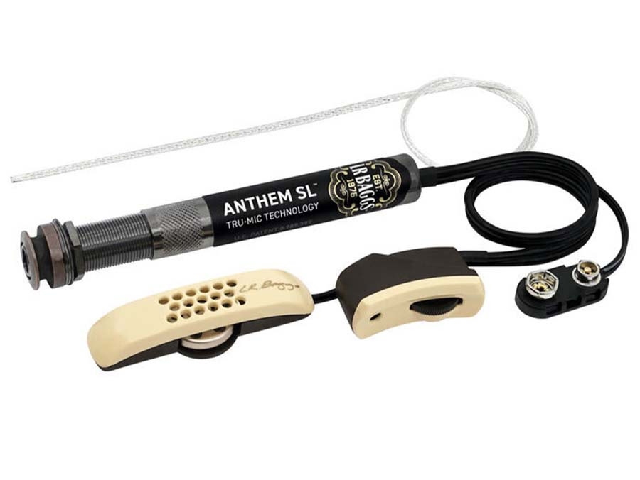 LR Baggs Pickup - lr_baggs_anthem_sl_akoestische_gitaarpickup