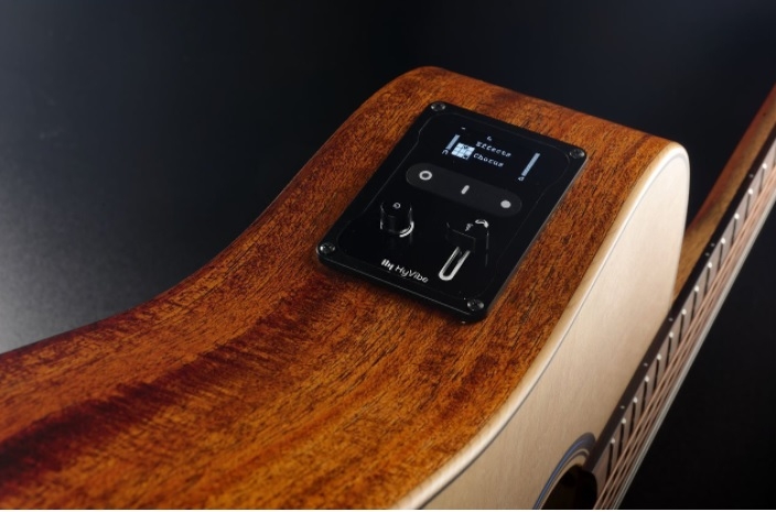 Lâg HyVibe - lag_hyvibe