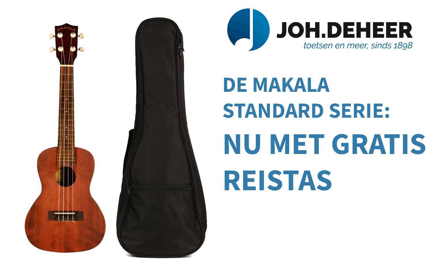 Makala Ukelele  - makala_standard