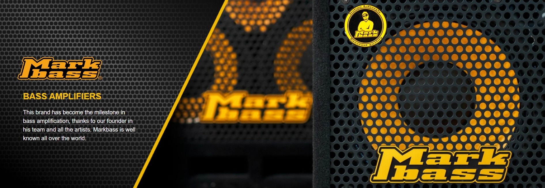 Markbass Amps - markbass(1)