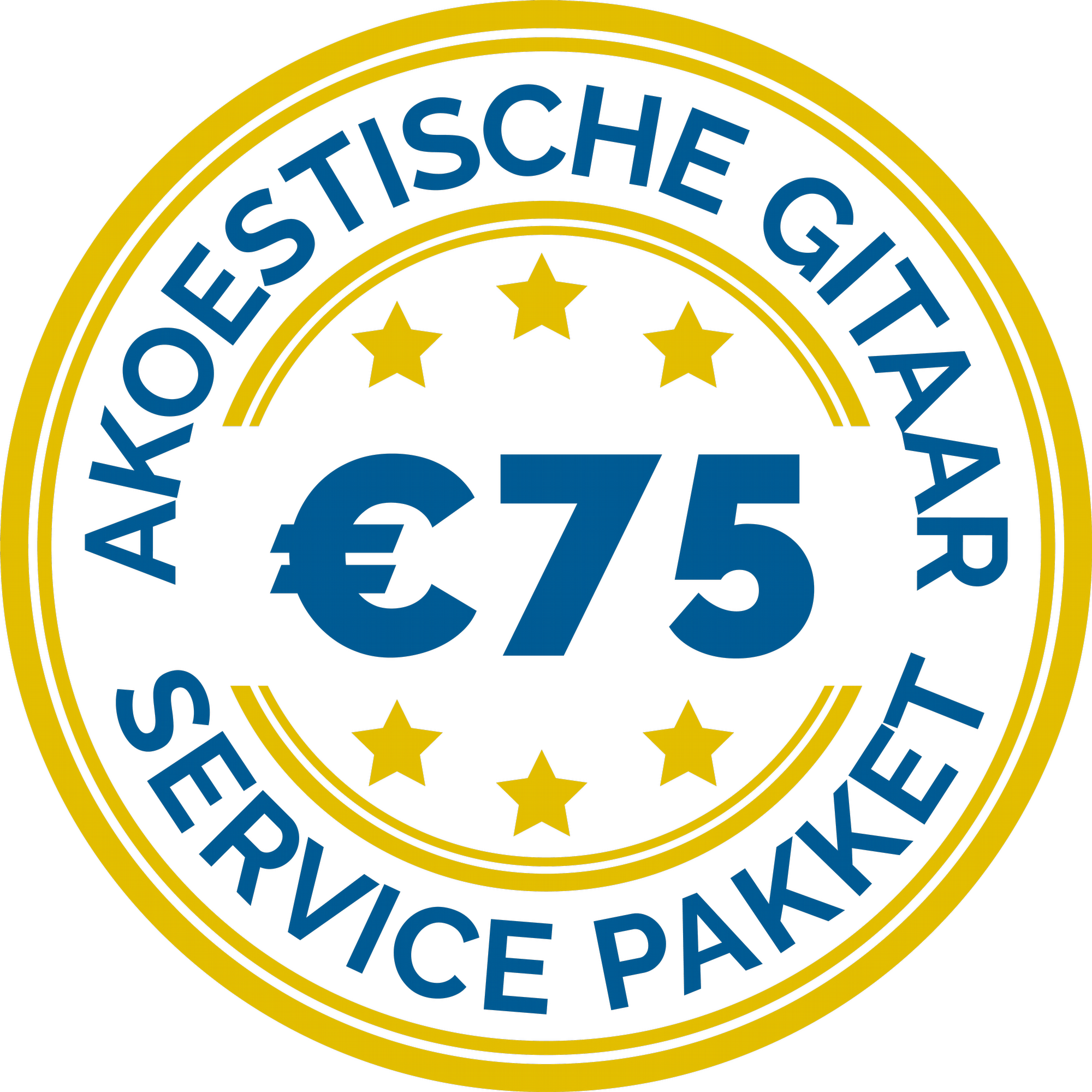 Martin Gitaar - git_serv_pak_ak