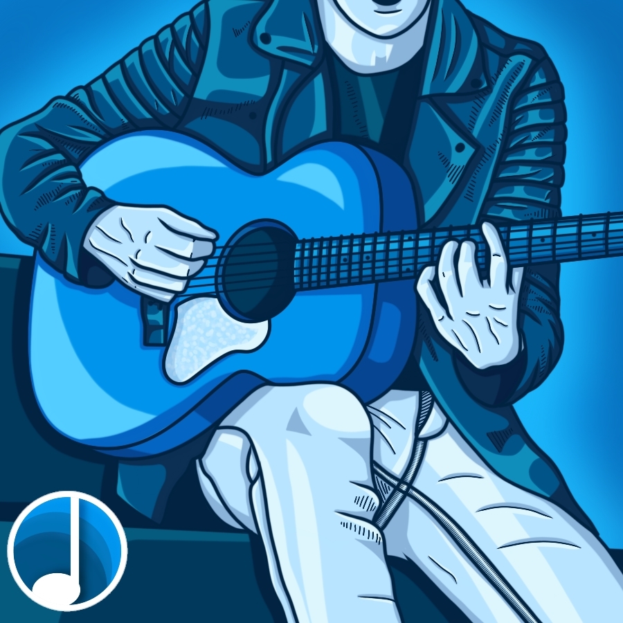 Met maar vier akkoorden kan u deze 10 liedjes spelen! - metmaarvierakkoorden